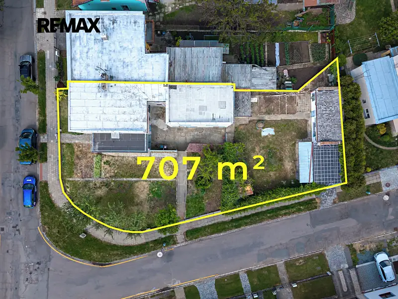 Prodej rodinného domu 259 m², pozemek 707 m², Kroměříž – náhled fotky 2