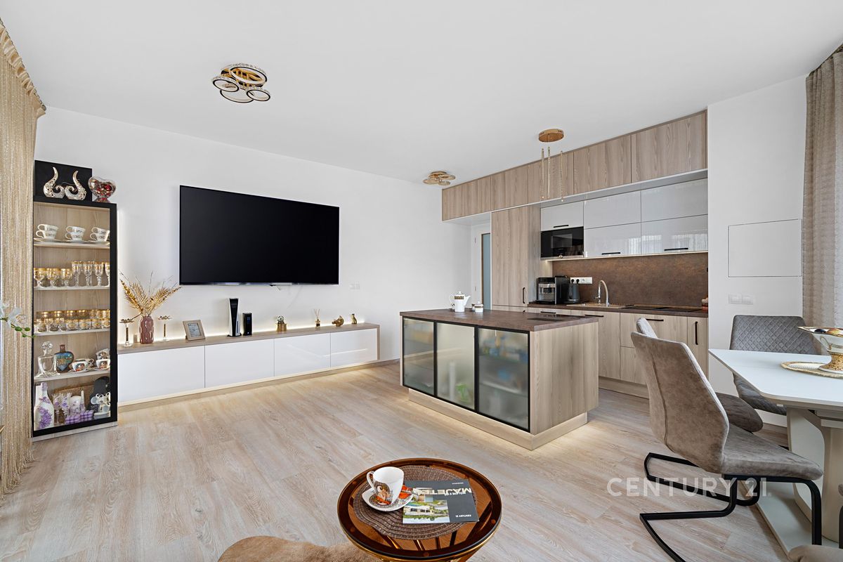 Prodej bytu 3+kk 72 m² – fotografie 5
