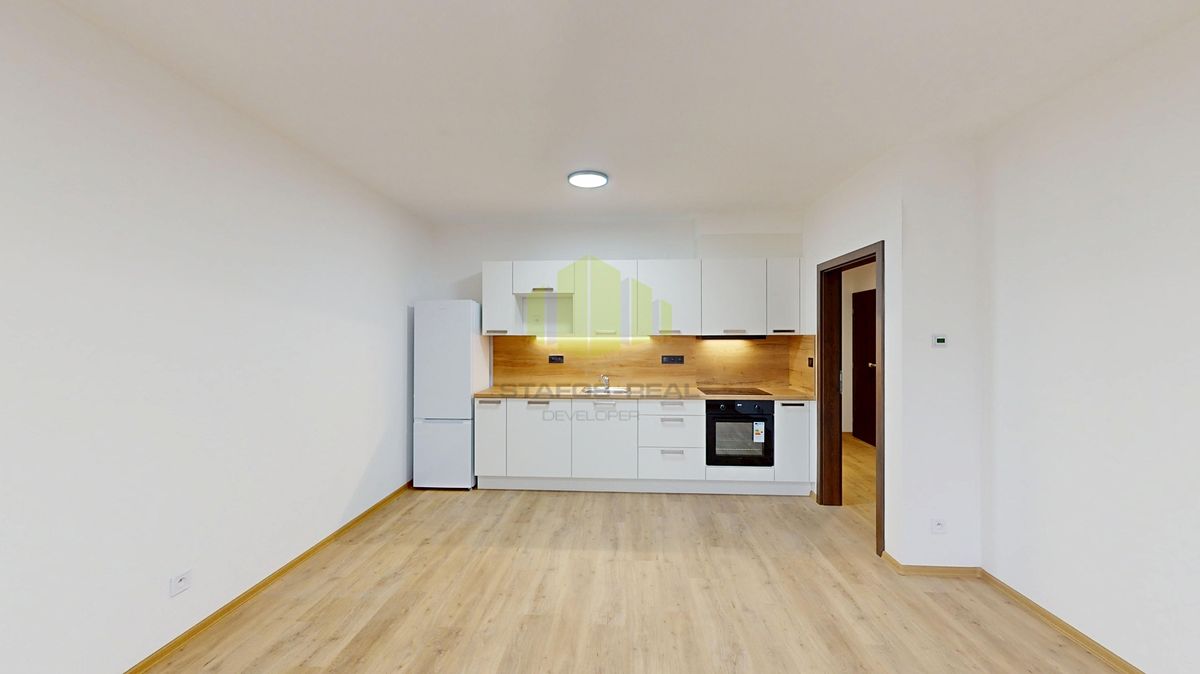 Pronájem bytu 2+kk 59 m² – fotografie 5