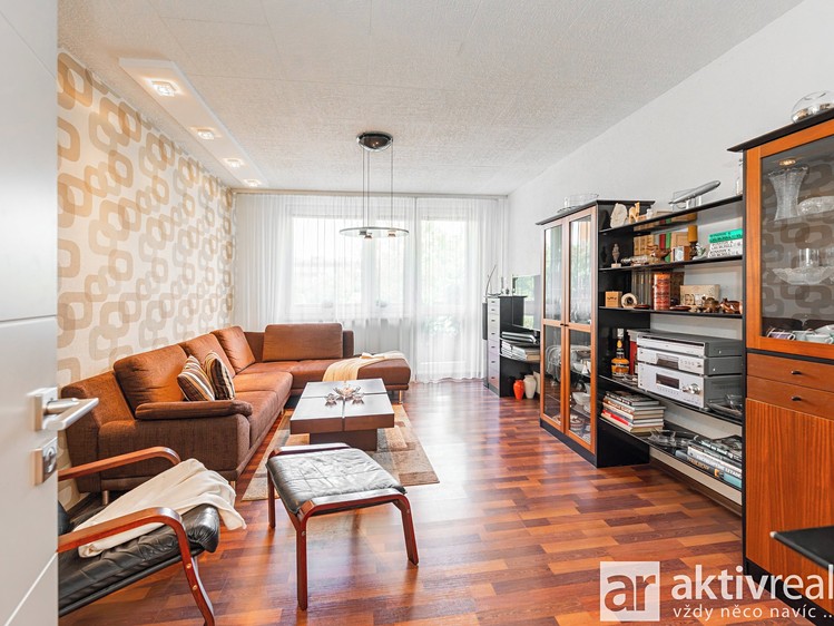 Квартира 4+1 на продаж, 95 м² (6 з 28)