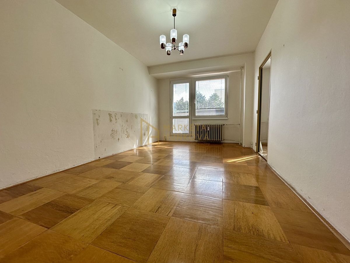 Prodej bytu 1+1 38 m² – fotografie 3