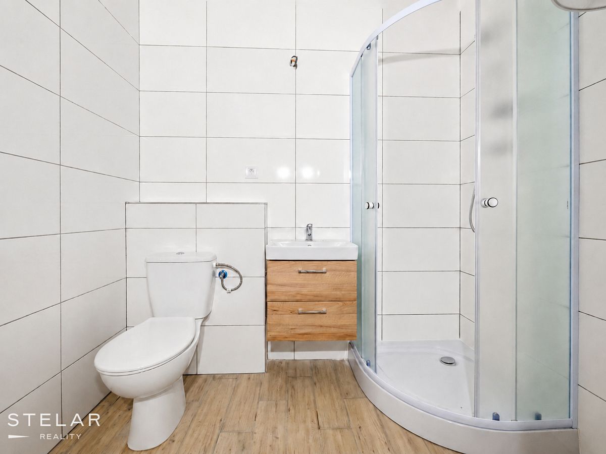 Prodej bytu 1+kk 26 m² – fotografie 3