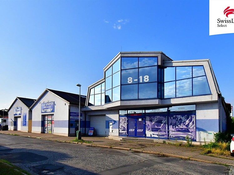 Gewerbefläche zum Kauf, 950 m² (1 von 11)
