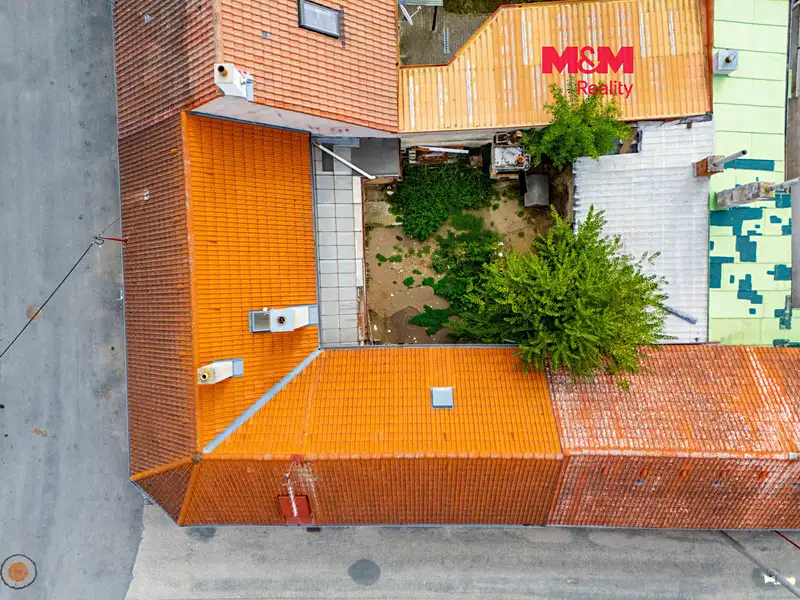 Prodej rodinného domu 110 m², pozemek 237 m², Jaroměřice nad Rokytnou – náhled fotky 1