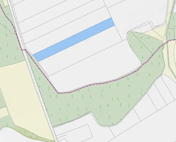 Prodej pole 11574 m², Šebestěnice – náhled fotky 2