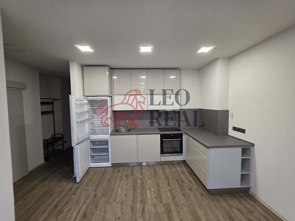 Pronájem bytu 2+kk 55 m²