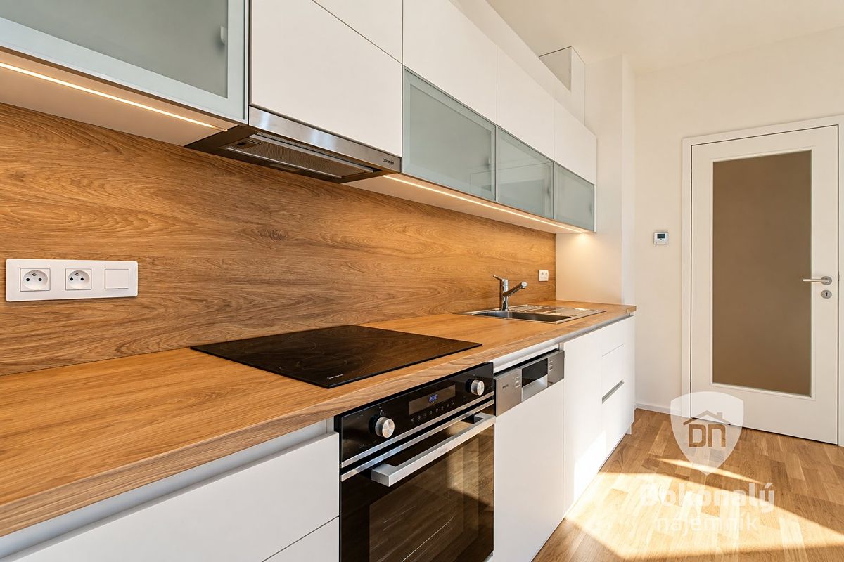 Pronájem bytu 2+kk 57 m² – fotografie 5