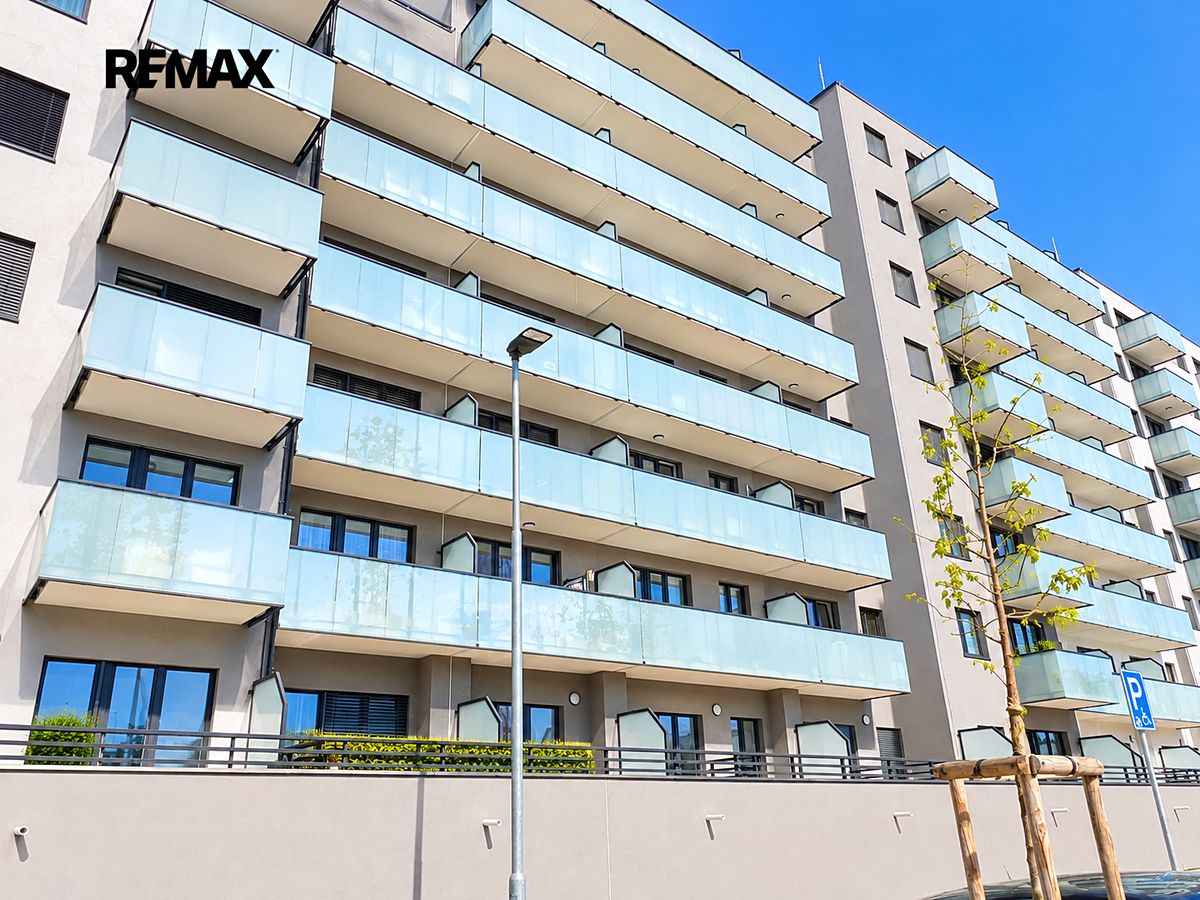 Prodej bytu 3+kk 60 m²