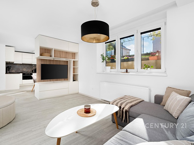 Prodej bytu 1+kk, 46 m² (5 z 15)