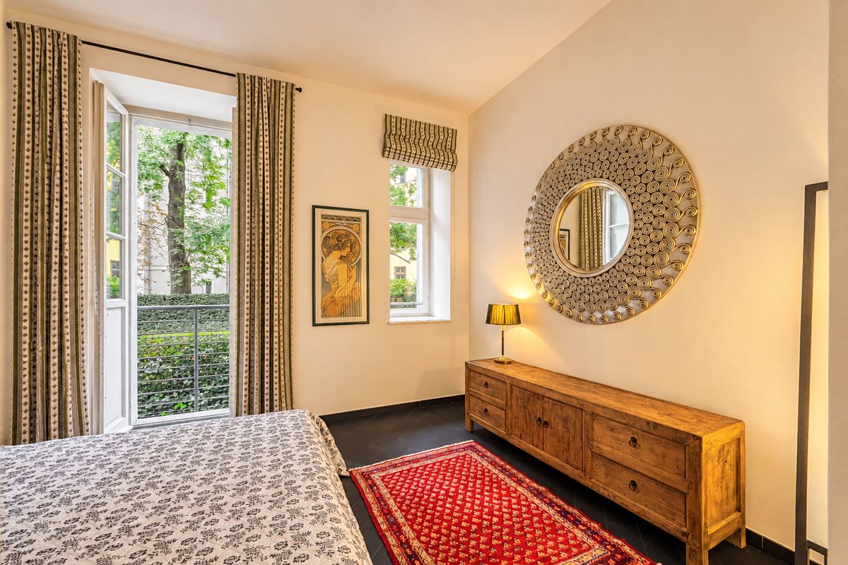 Pronájem bytu 3+1 134 m² – fotografie 3