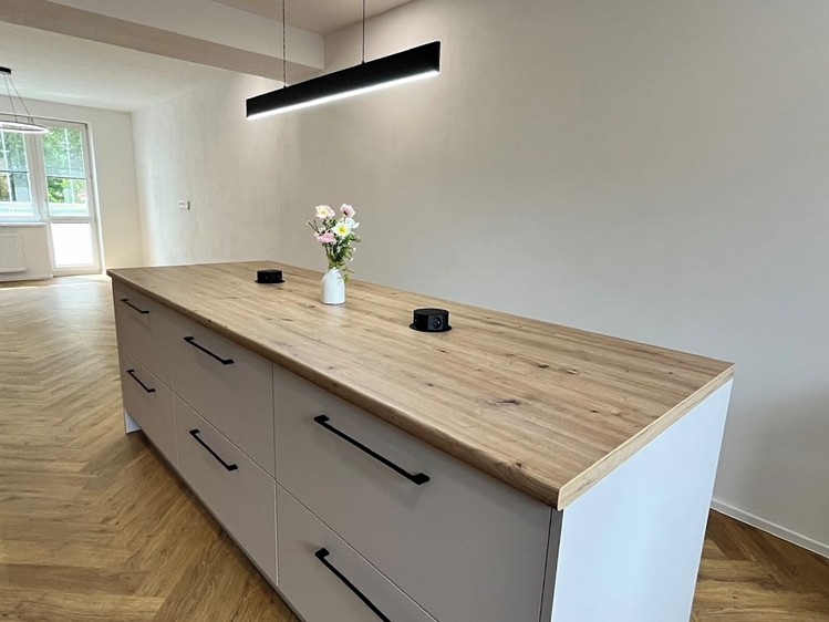 Квартира 3+kk на продаж, 72 м² (5 з 36)
