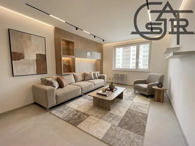 Prodej bytu 3+1 72 m², Pardubice – náhled fotky 3