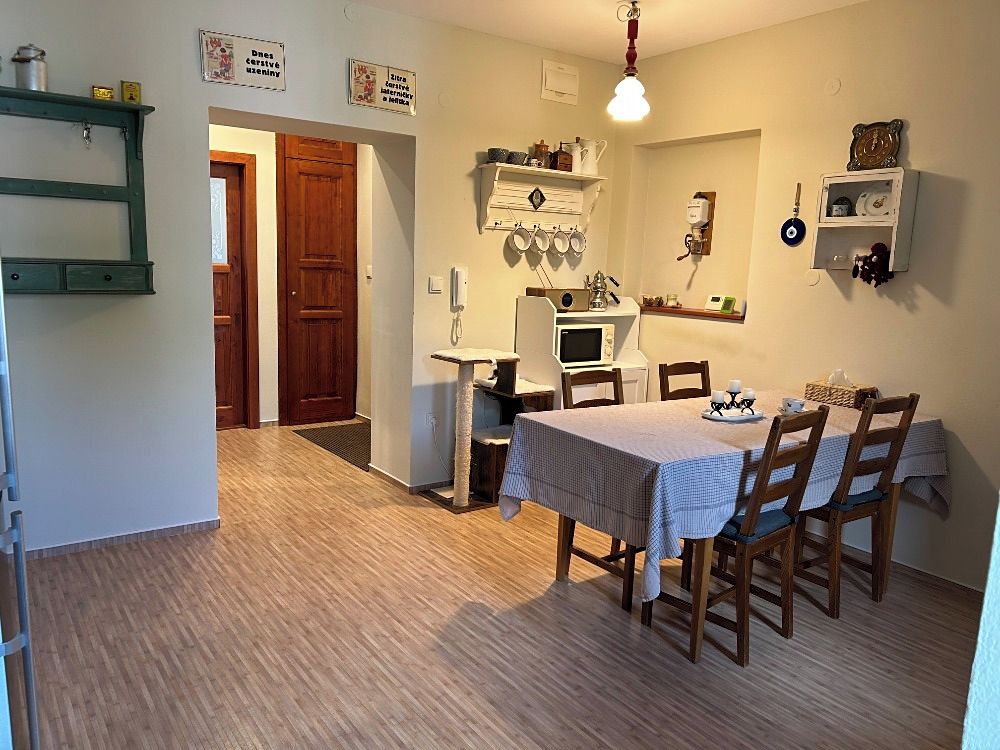 Prodej bytu 3+1 82 m² – fotografie 4