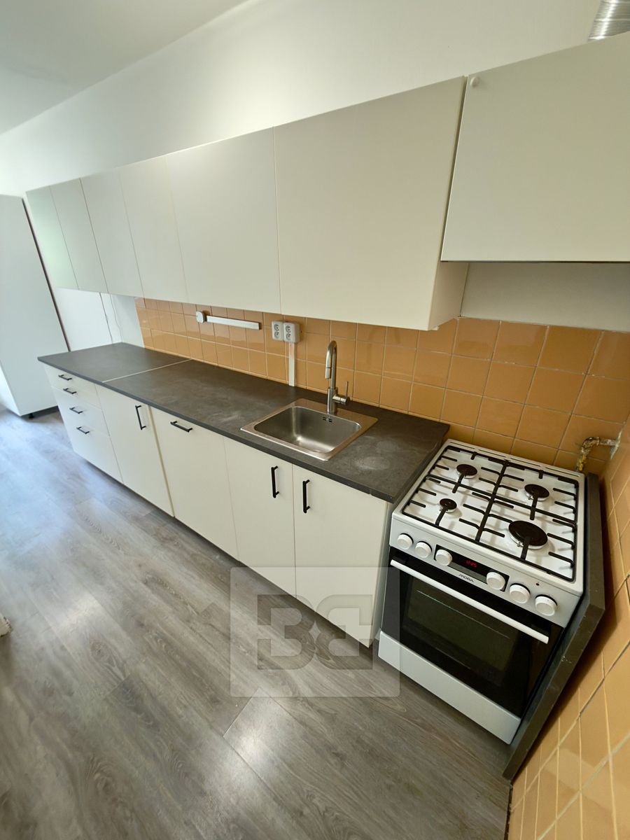 Pronájem bytu 3+1 74 m² – fotografie 2