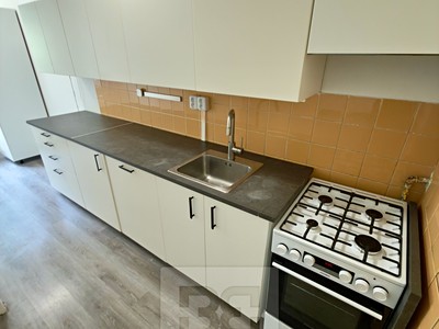 Pronájem bytu 3+1, 74 m² (2 z 11)