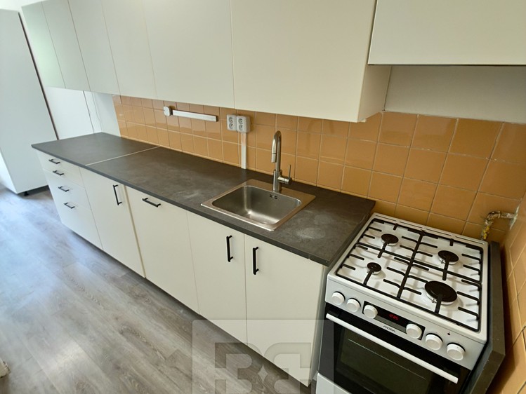 Pronájem bytu 3+1, 74 m² (2 z 11)