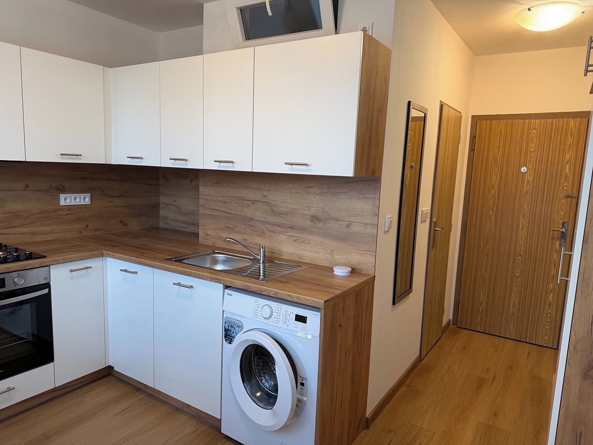 Prodej bytu 1+1 31 m² – fotografie 4