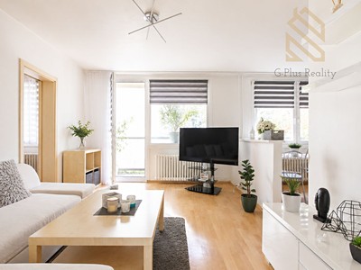 Prodej bytu 4+kk, 71 m² (3 z 29)