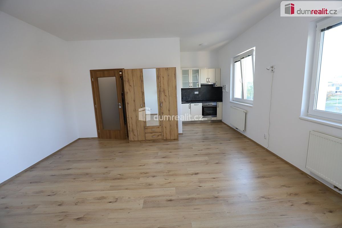 Pronájem bytu 1+kk 40 m² – fotografie 5