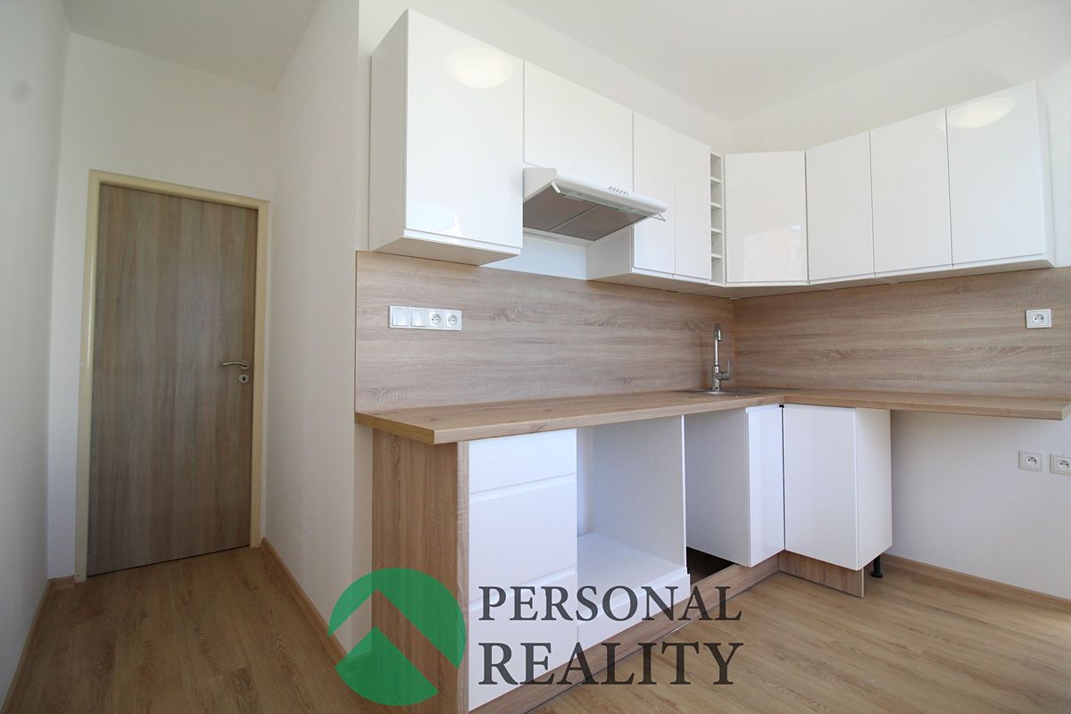 Prodej bytu 3+1 73 m²