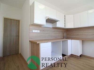 Prodej bytu 3+1 73 m²