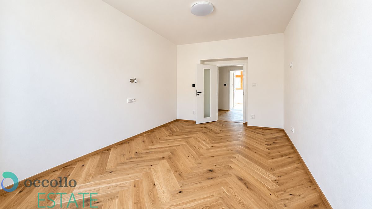 Pronájem bytu 1+kk 32 m² – fotografie 4