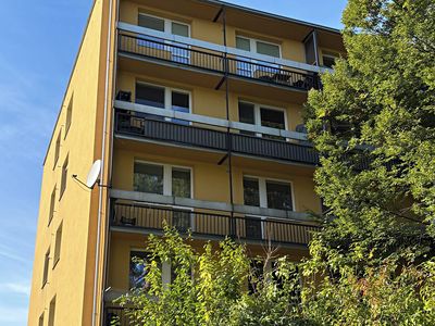 Prodej bytu 2+1 52 m²