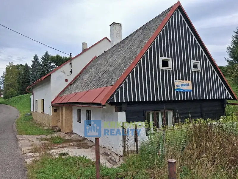 Prodej rodinného domu 305 m², pozemek 1070 m², Bernartice – náhled fotky 3