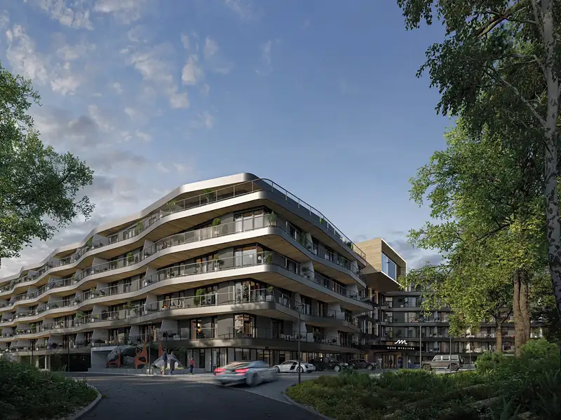 Prodej bytu 1+kk 33 m², Brno – náhled fotky 2