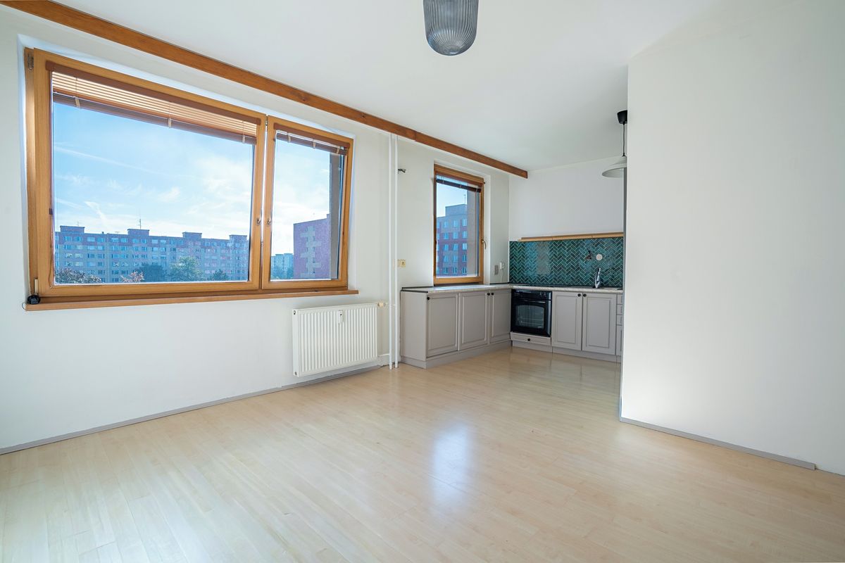 Prodej bytu 3+1 70 m² – fotografie 2