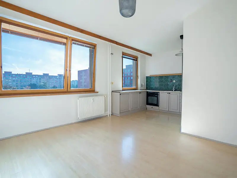 Prodej bytu 3+1 70 m², Mladá Boleslav – náhled fotky 2
