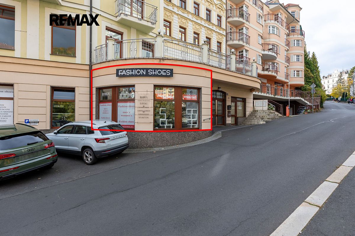 Prodej obchodního prostoru 30 m² – fotografie 2