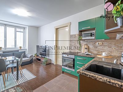 Prodej bytu 2+kk 49 m²
