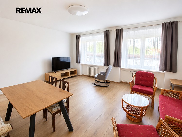 Wohnung 2+1 zur Miete, 60 m² (3 von 8)