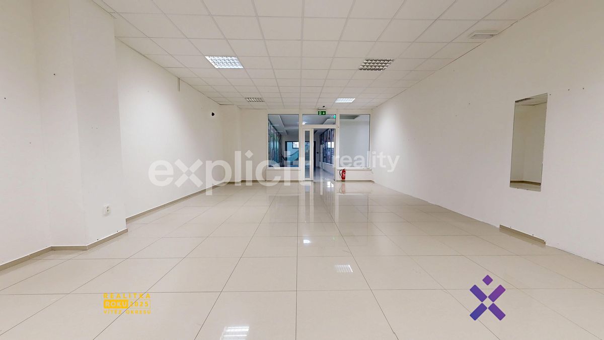 Pronájem obchodního prostoru 72 m² – fotografie 3