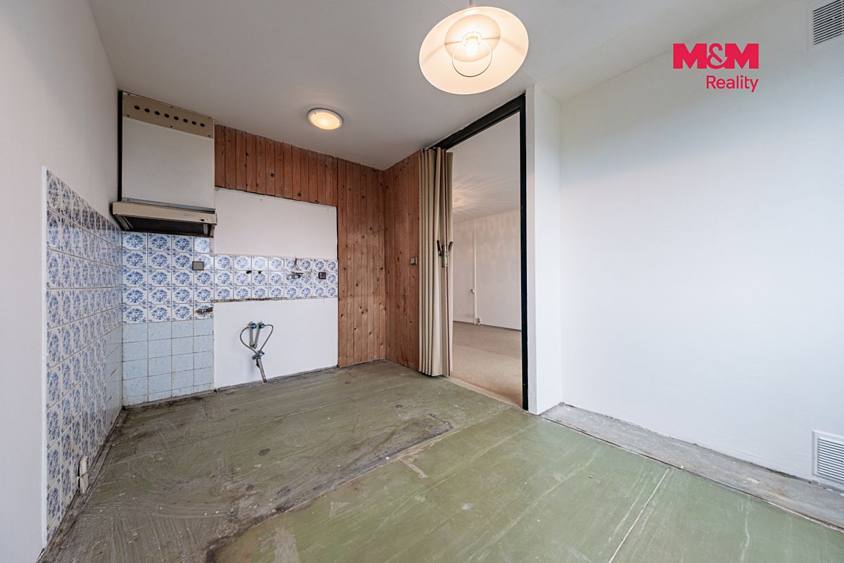 Prodej bytu 3+1 68 m² – fotografie 5