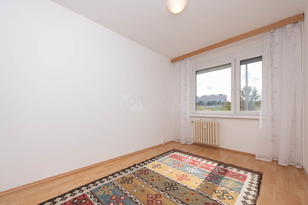 Pronájem bytu 2+kk 47 m² – fotografie 3
