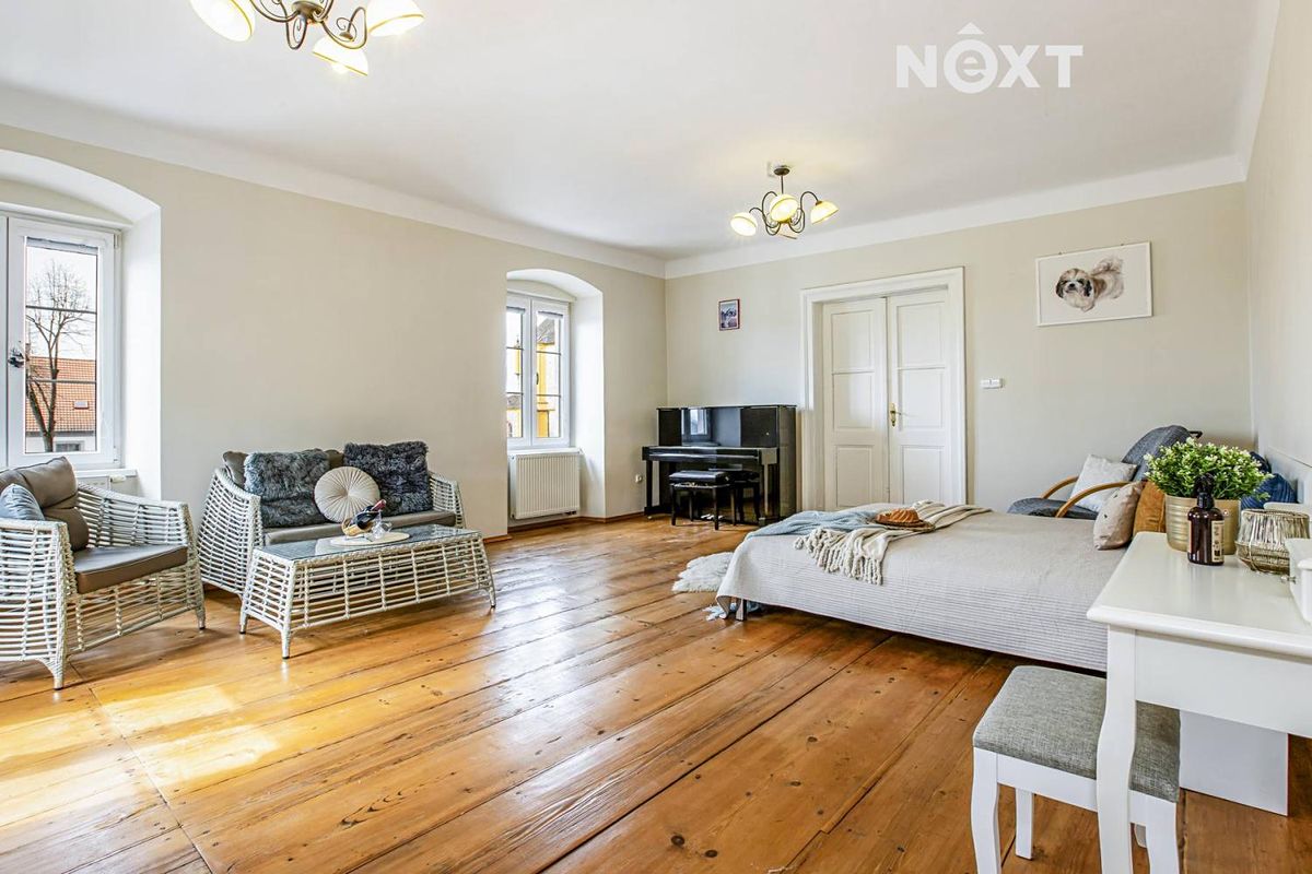 Prodej ubytovacího zařízení 372 m² – fotografie 2