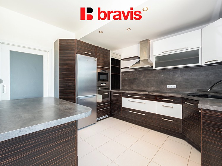 Wohnung 4+kk zum Kauf, 159 m² (4 von 25)