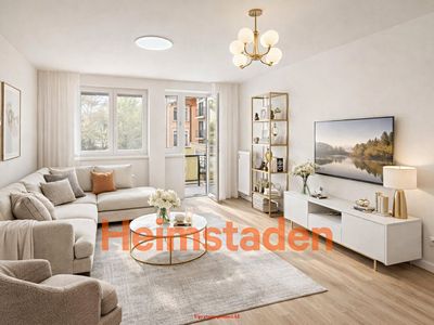 Pronájem bytu 4+kk 118 m²