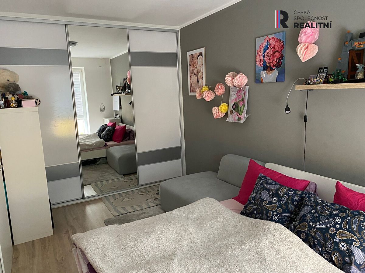 Pronájem bytu 2+kk 48 m² – fotografie 5