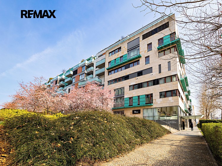 Квартира 2+kk в оренду, 73 м² (1 з 18)