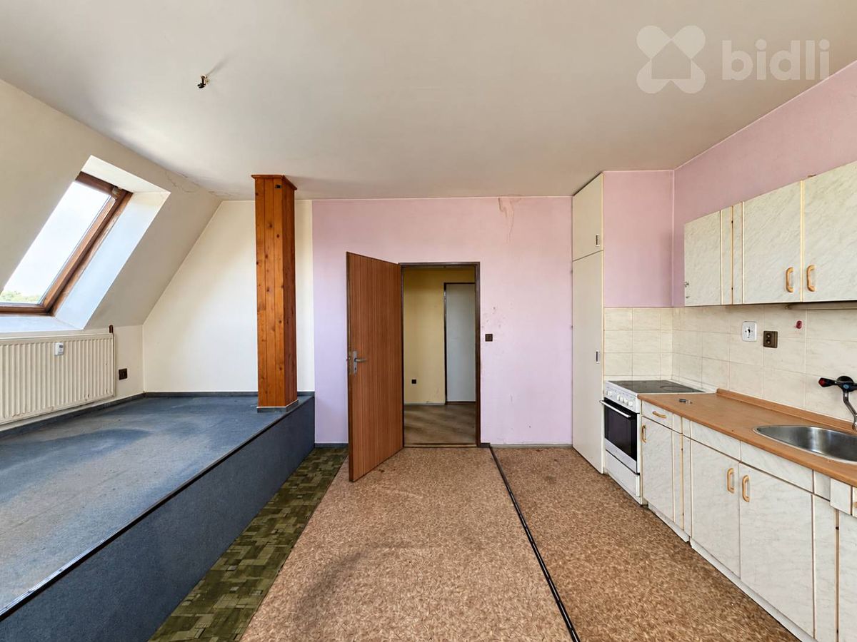 Prodej bytu 1+kk 41 m² – fotografie 5
