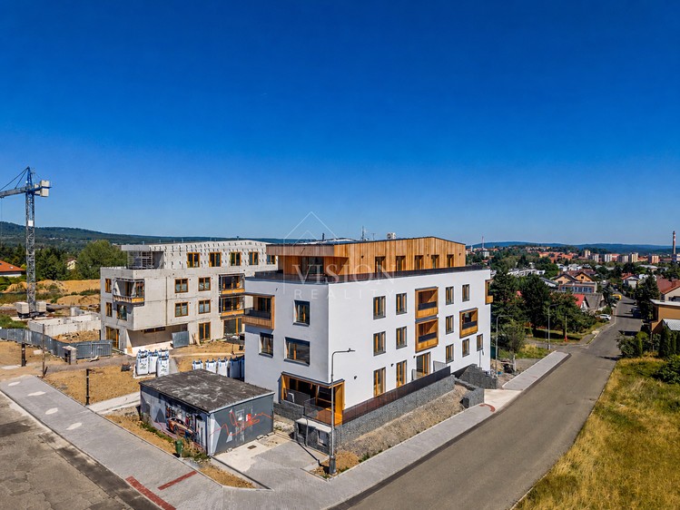 Prodej bytu 4+kk, 110 m² (1 z 36)