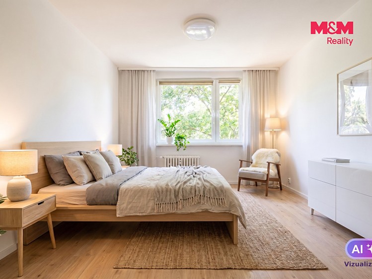 Wohnung 3+kk zum Kauf, 70 m² (7 von 20)