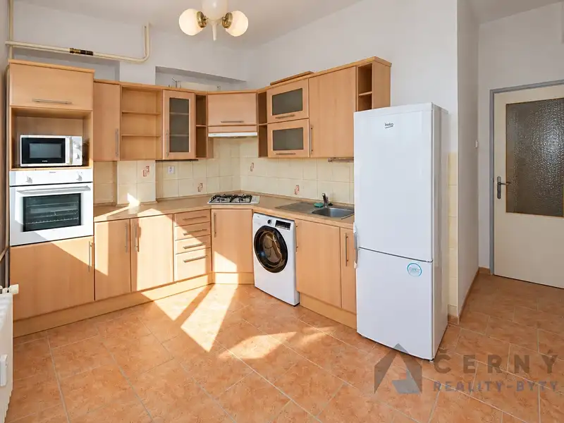 Prodej bytu 2+1 60 m², Liberec – náhled fotky 1