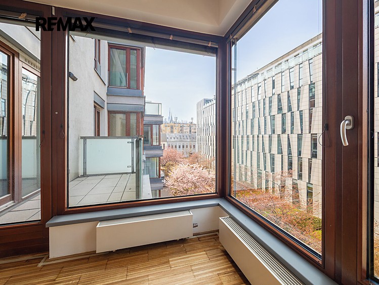 Квартира 2+kk в оренду, 73 м² (5 з 18)