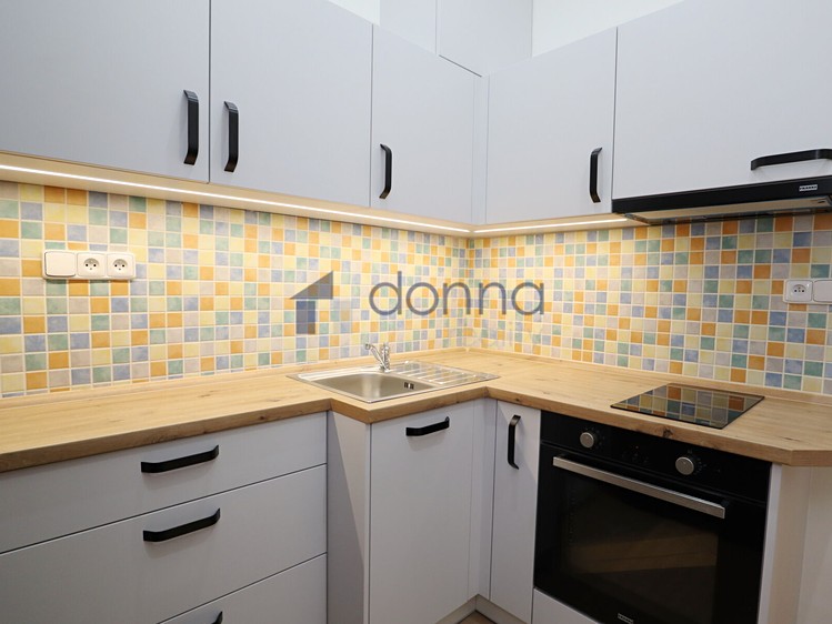 Wohnung 1+kk zur Miete, 27 m² (6 von 8)
