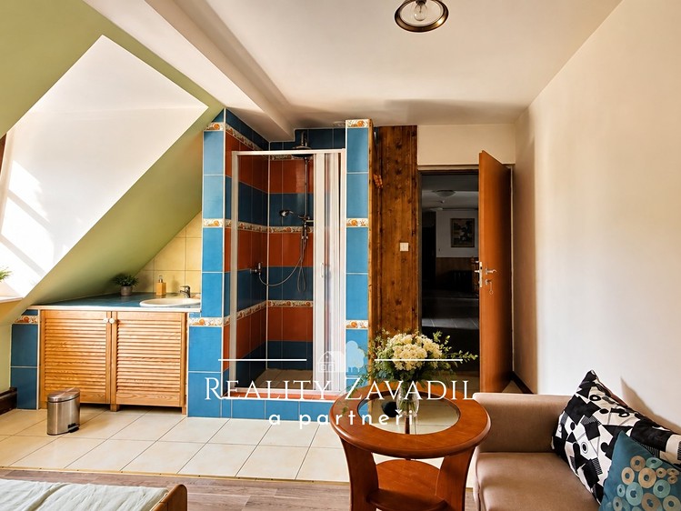 Prodej komerčního prostoru, 322 m² (15 z 36)