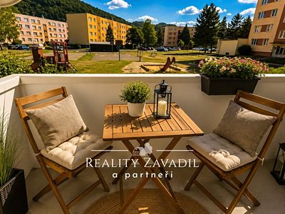 Prodej bytu 4+1 75 m²